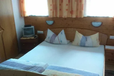 Vakantieappartement Gezinsvakantie Wildschönau