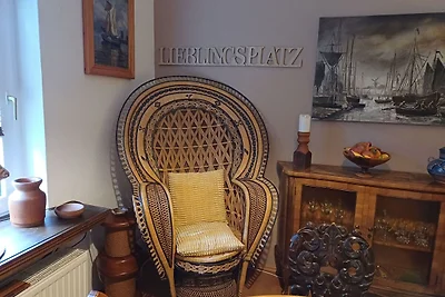 Vakantieappartement Gezinsvakantie Büsum