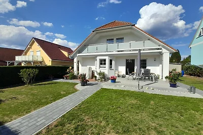 Vakantieappartement Gezinsvakantie Neuhof