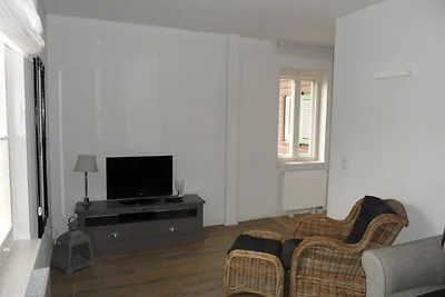 Apartament Dla rodzin Heringsdorf