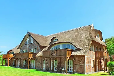 Vakantieappartement Gezinsvakantie Gager