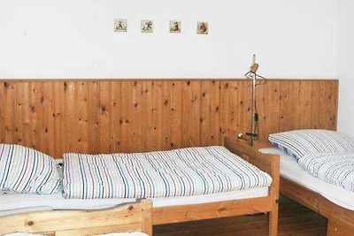 Ferienwohnung EG