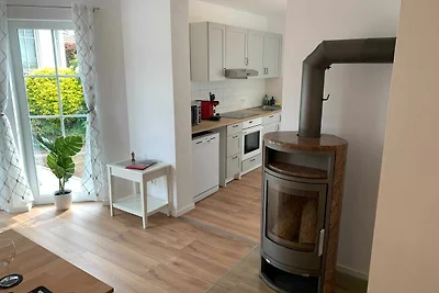 Ferienwohnung Dr. Eisenbart