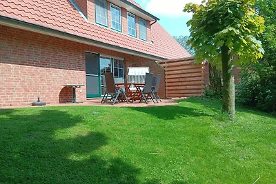Vakantieappartement Gezinsvakantie Drochtersen Krautsand