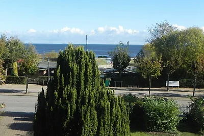 Wohnung 05 mit Meerblick