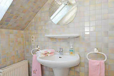 Ferienwohnung im Landhaus Eulennest