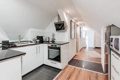 Vakantieappartement Gezinsvakantie Osterode