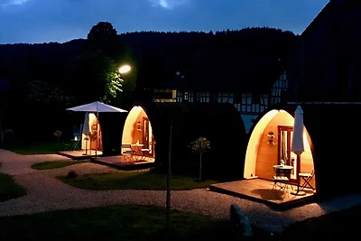 Holzhaus