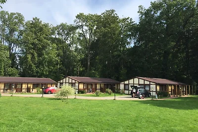 Holiday home relaxing holiday Dobbertin