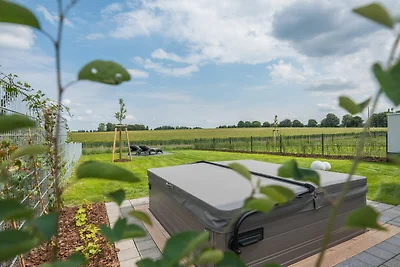 Vakantiehuis Ontspannende vakantie Göhren-Lebbin