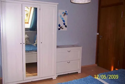 Ferienwohnung Zum Walnussbaum