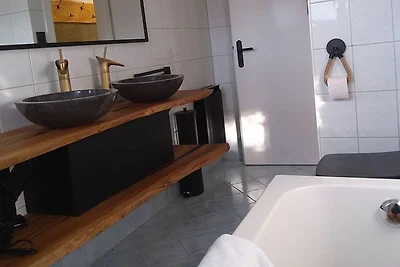 Ferienwohnung Mondsee-Schafberg