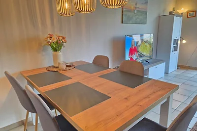 Casa vacanze Vacanza di relax Wittmund