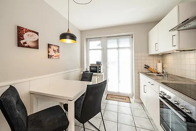 Vakantiehuis Ontspannende vakantie Dagebüll