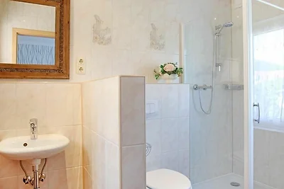 Bungalow mit grossem Balkon