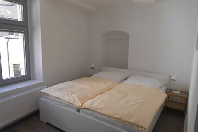 Vakantieappartement Gezinsvakantie Rheine
