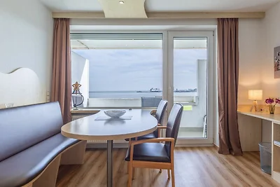 Vakantieappartement Gezinsvakantie Cuxhaven
