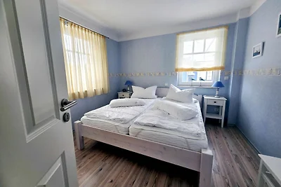 Ferienwohnung Kastanie 59 EG