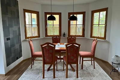Ferienwohnung im Erdgeschoss