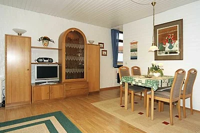 Ferienhaus Weitblick