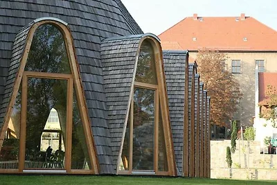 Ferienhaus für 2 Personen