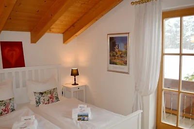 Casa vacanze Vacanza di relax Chieming