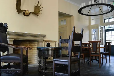 Albergo Cultura ed escursioni Neustrelitz
