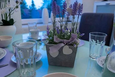 Vakantieappartement Gezinsvakantie Bad Vöslau