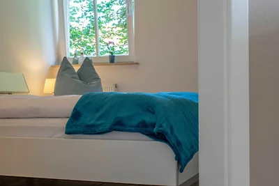Vakantieappartement Gezinsvakantie Kühlungsborn
