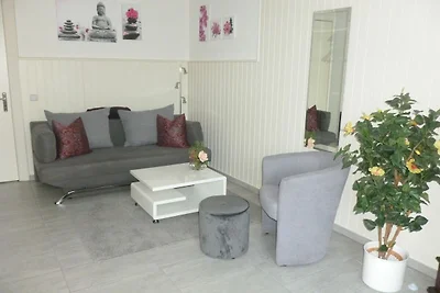 Vakantieappartement Gezinsvakantie Barlt