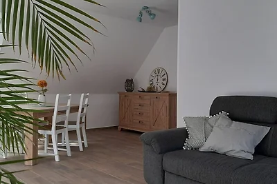 Ferienwohnung Angelika gr. FW