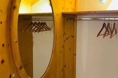 Vakantieappartement Gezinsvakantie Fischbachau