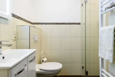 Apartamento Vacaciones familiares Kühlungsborn