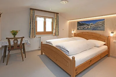 Ferienwohnung Edelweiss