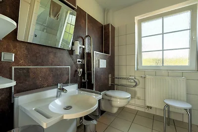 Ferienwohnung Linneweber EG