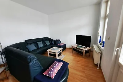 Ferienwohnung Villa Aurum