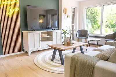Ferienhaus Friesische Brise