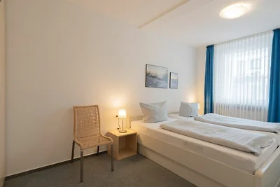 Appartamento Vacanza con famiglia Norderney