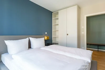 Domizil Düne 8, App. 5