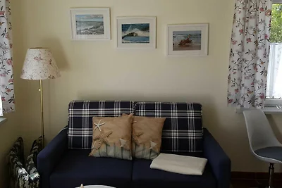 Vakantieappartement Gezinsvakantie Poel