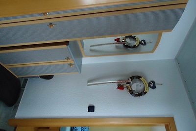 Ferienwohnung Brinkmann