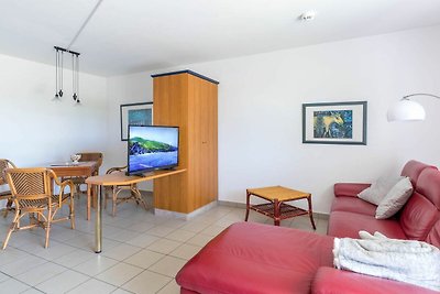 Appartamento Vacanza con famiglia Hohenkirchen