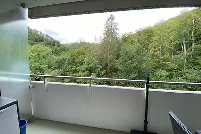 Vakantieappartement Gezinsvakantie Bad Harzburg
