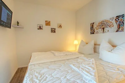 Appartamento Vacanza con famiglia Heiligenhafen
