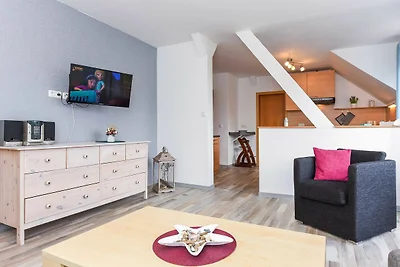Ferienwohnung Wol(L)ke 7