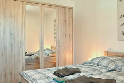 Vakantieappartement Gezinsvakantie Pruchten