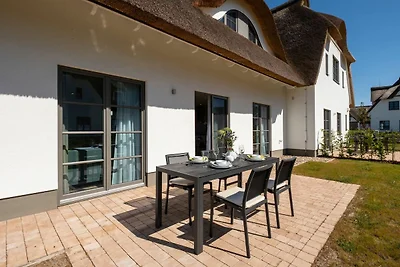 Vakantieappartement Gezinsvakantie Stolpe auf Usedom