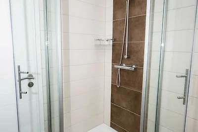 Vakantieappartement Gezinsvakantie Sassnitz