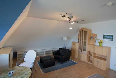 Vakantieappartement Gezinsvakantie Ralswiek