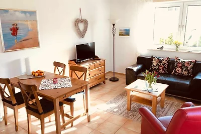 Appartamento Vacanza con famiglia St. Peter-Ording